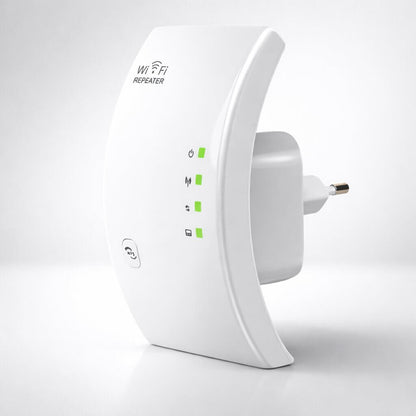 Luna | WiFi Range Extender 0