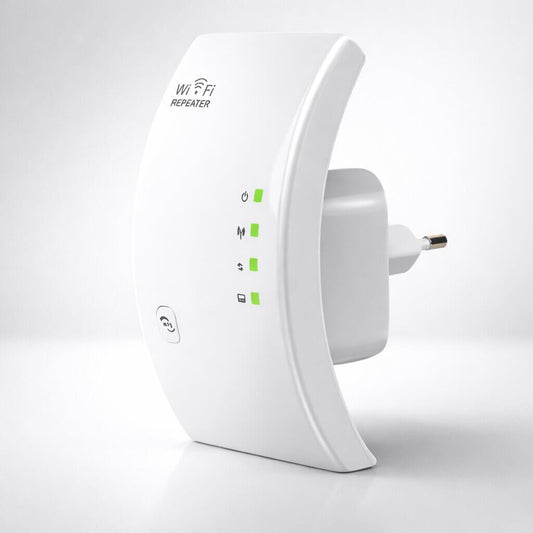Luna | WiFi Range Extender 0