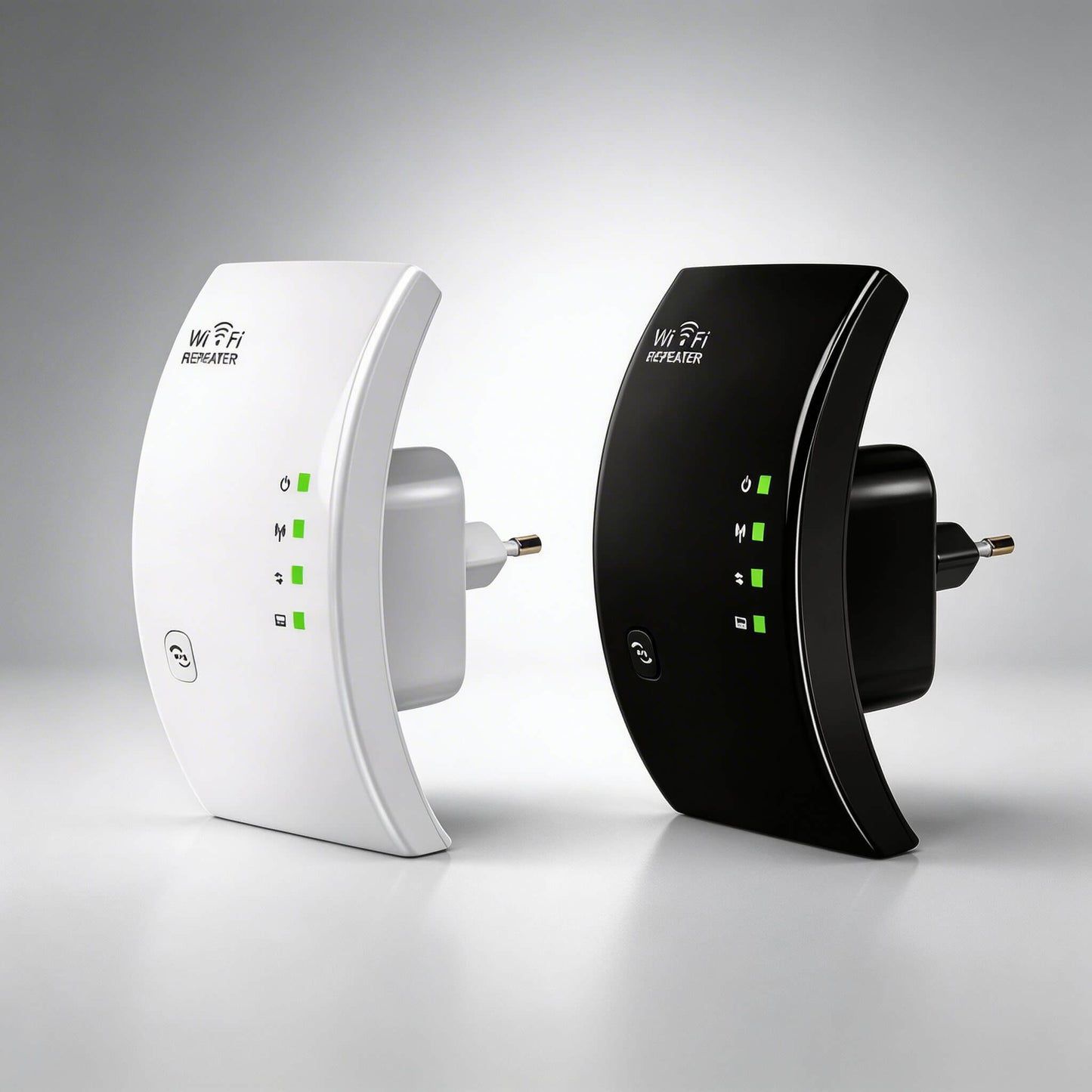 Luna | WiFi Range Extender 1