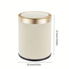 Vesper | Oval Waste Bin