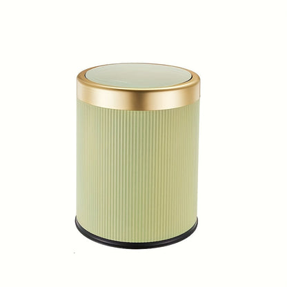 Odette | Oval Waste Bin 6