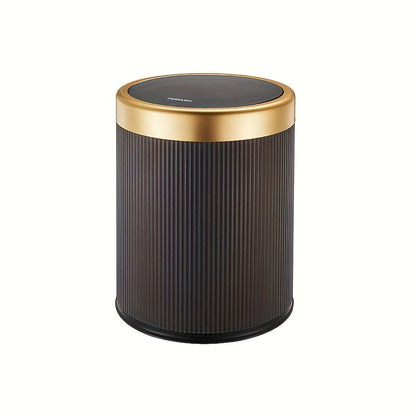 Odette | Oval Waste Bin 7