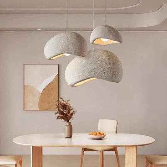 Odette | Wabi Sabi Chandelier 1