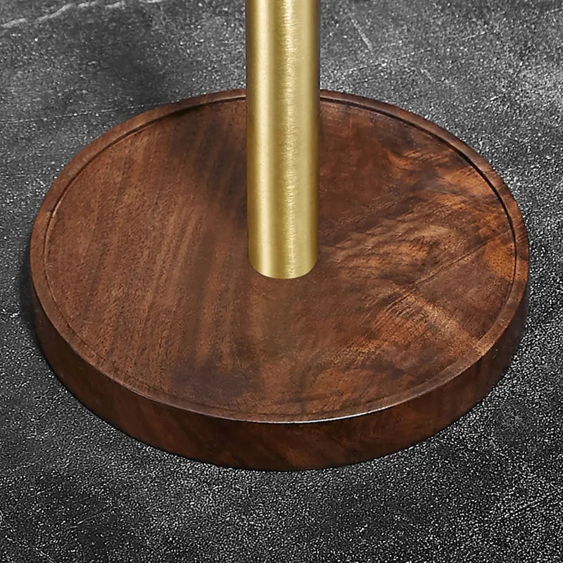 Walden Luxury Paper Towel Holder | KELiving
