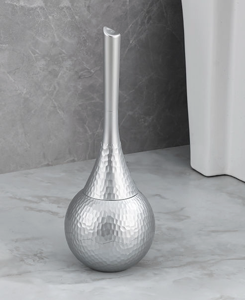 LuxeBrush – Elegant Toilet Brush with Innovative Hygienic Function