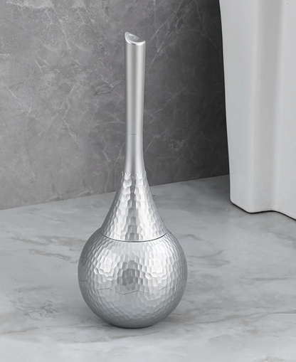 LuxeBrush – Elegant Toilet Brush with Innovative Hygienic Function