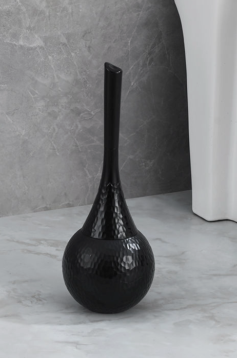 LuxeBrush – Elegant Toilet Brush with Innovative Hygienic Function