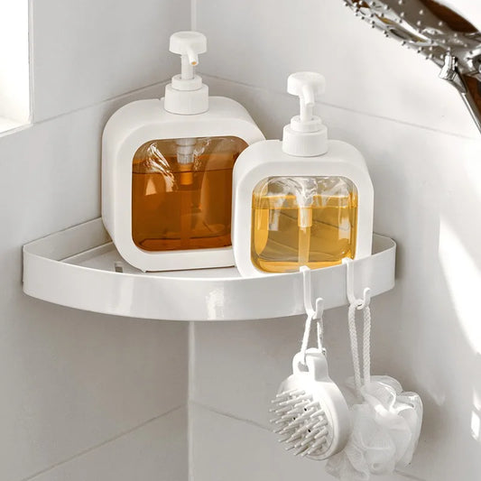 Nordica – Minimalist Soap Dispenser with Scandinavian Elegance
