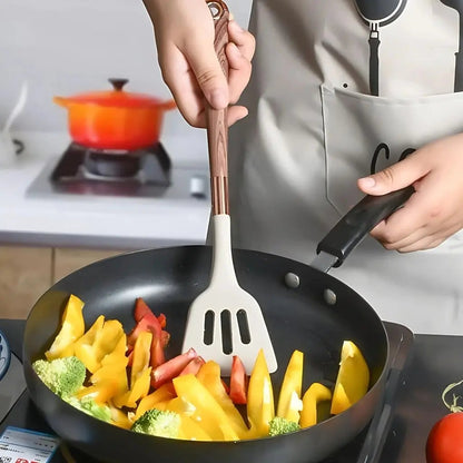 Eleanor Silicone Kitchenware Set – 11 Piece