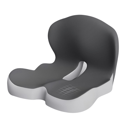Ergonomic Memory Foam Seat Cushion – Solace by KELiving (10)