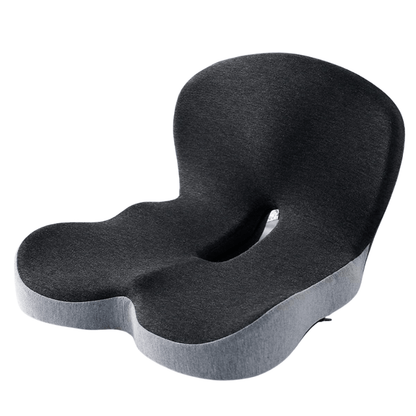 Ergonomic Memory Foam Seat Cushion – Solace by KELiving (11)