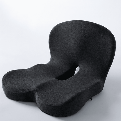 Ergonomic Memory Foam Seat Cushion – Solace by KELiving (6)