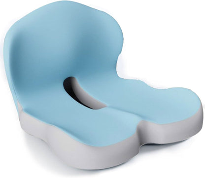 Ergonomic Memory Foam Seat Cushion – Solace by KELiving (8)