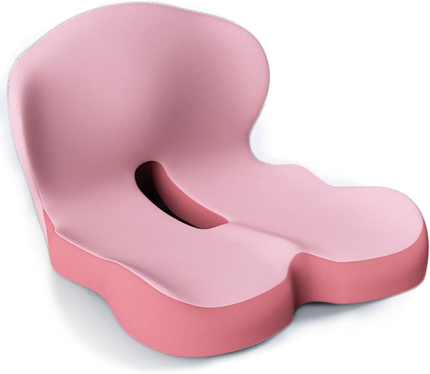 Ergonomic Memory Foam Seat Cushion – Solace by KELiving (9)