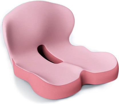 Ergonomic Memory Foam Seat Cushion – Solace by KELiving (9)