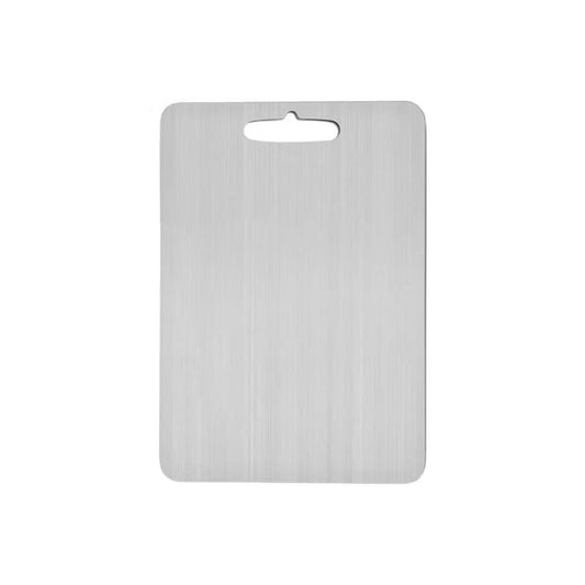 Titanium antibacterial cutting board | Durable kitchen chopping block 0