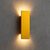Brass | Weatherproof Brass Wall Light