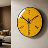 Modern Nordic Style Wall Clock