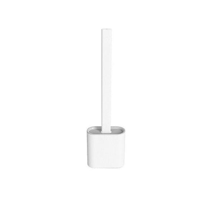 PureBrush – Innovative Silicone Toilet Brush for Hygienic Cleaning
